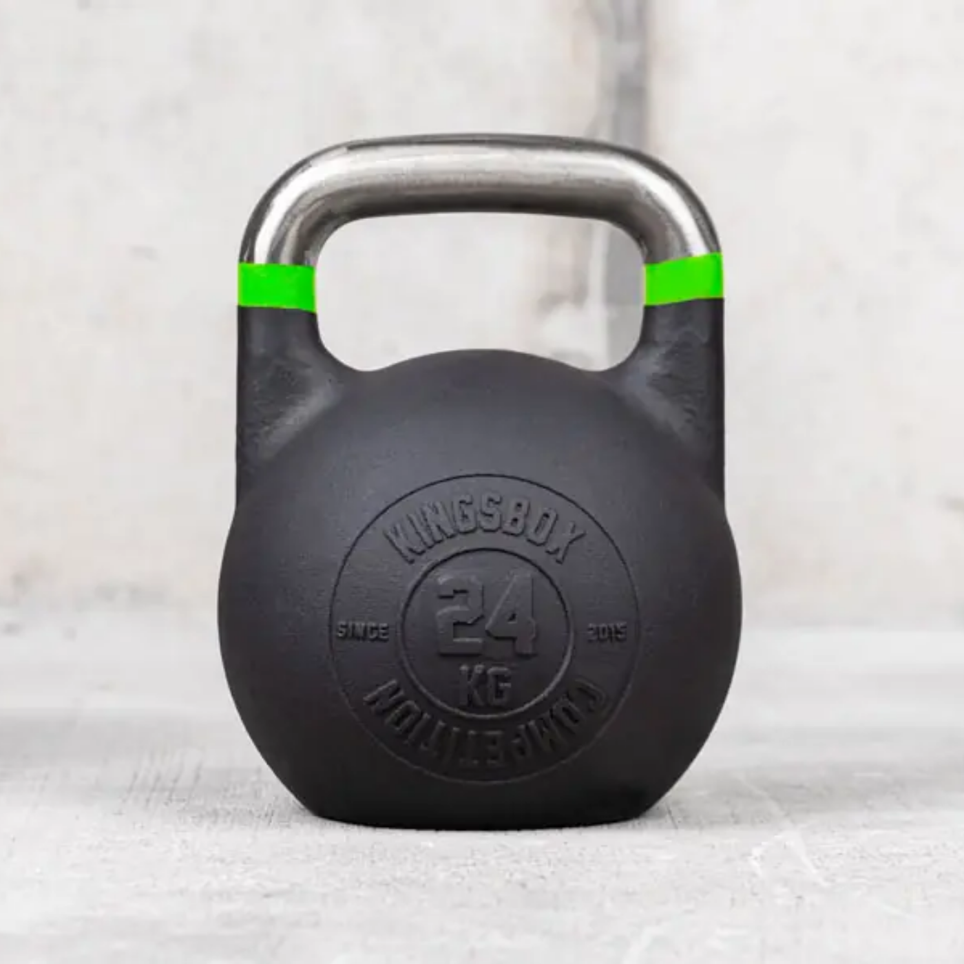 Competition Kettlebell 2.0