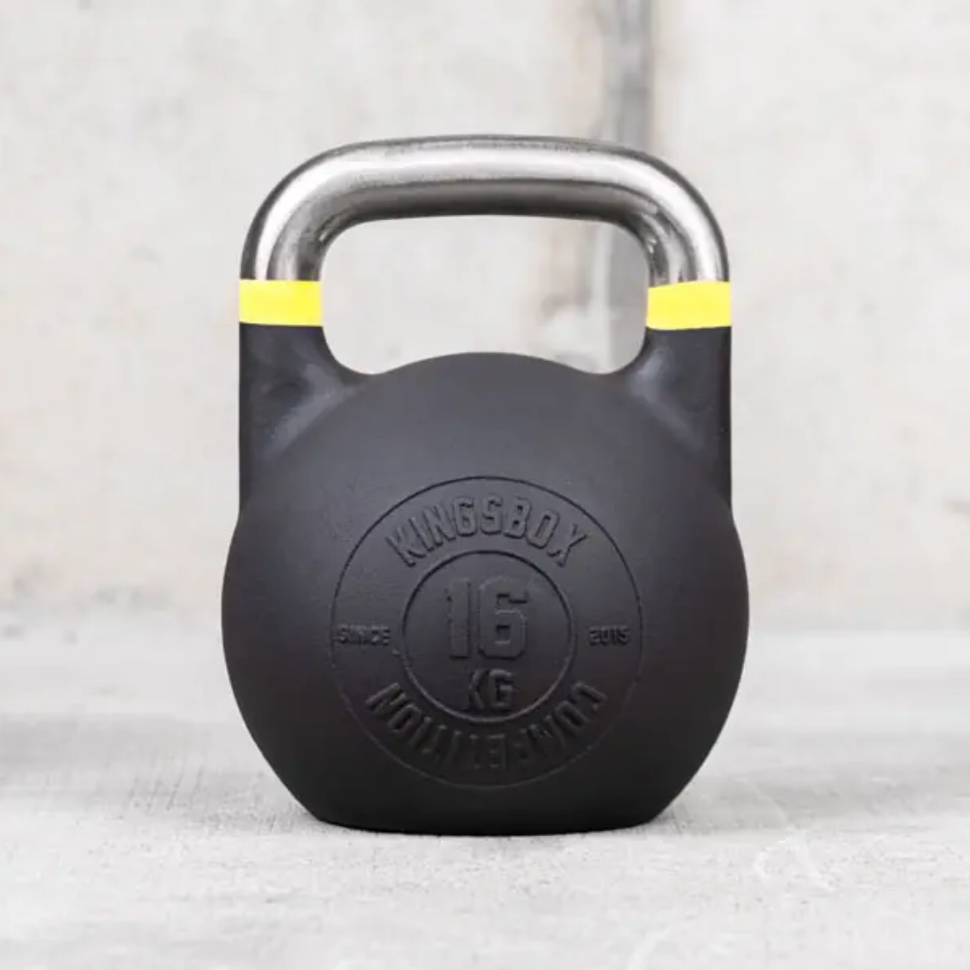 Competition Kettlebell 2.0
