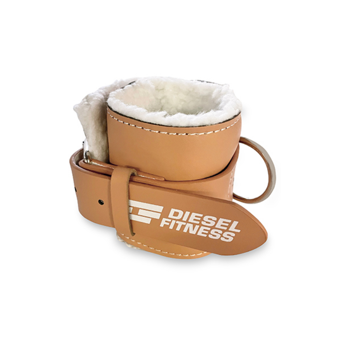 DIESEL ANKLE PROTECTOR 