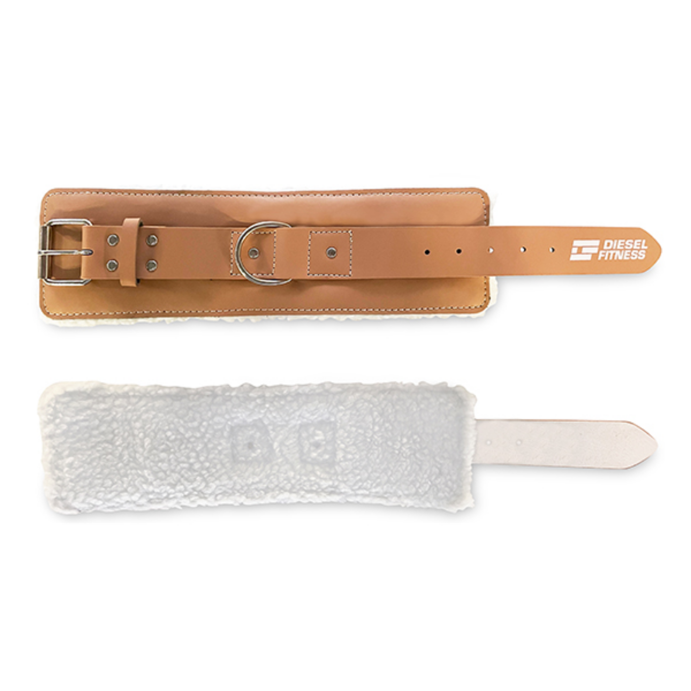 DIESEL ANKLE PROTECTOR 