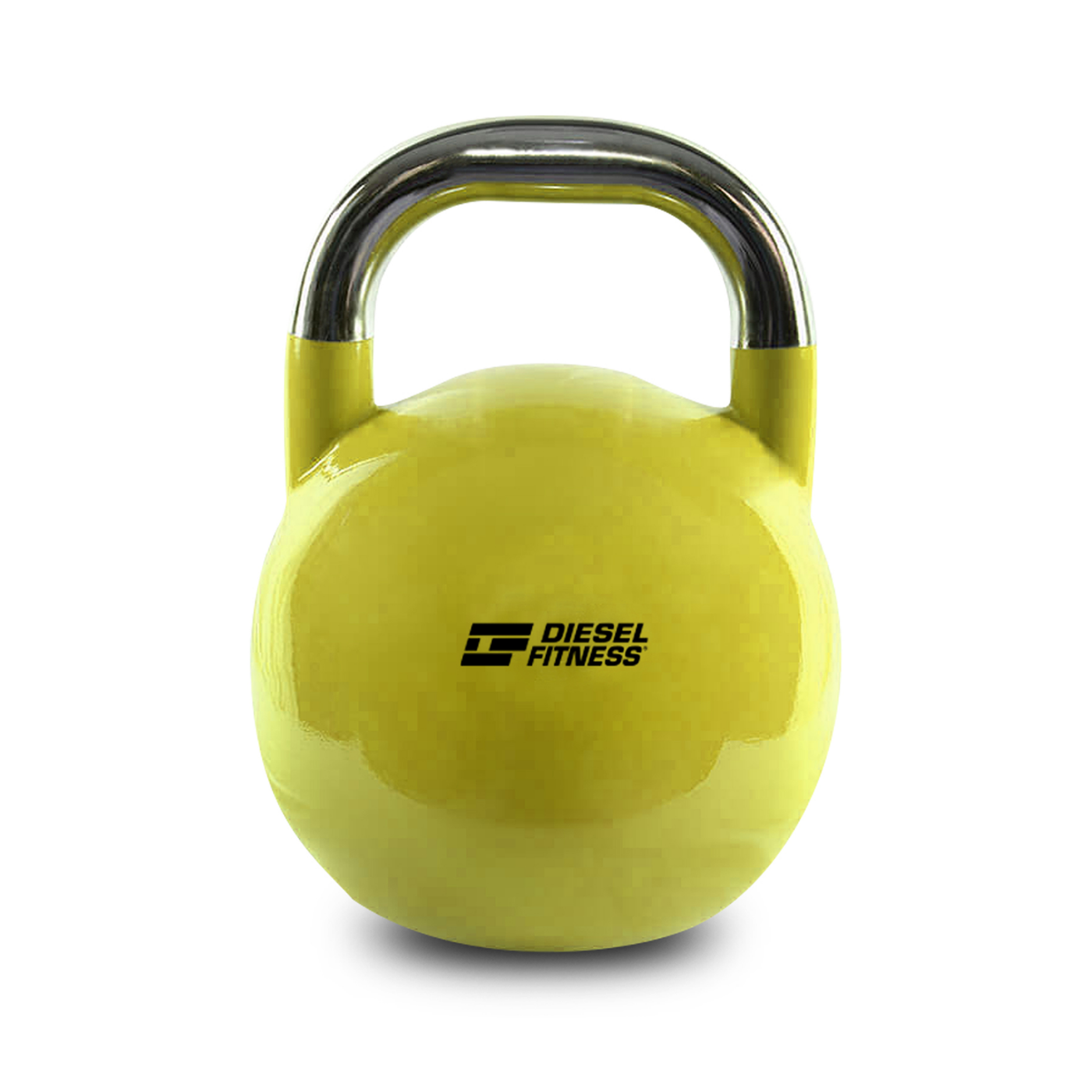 DIESEL COMPETITION KETTLEBELL