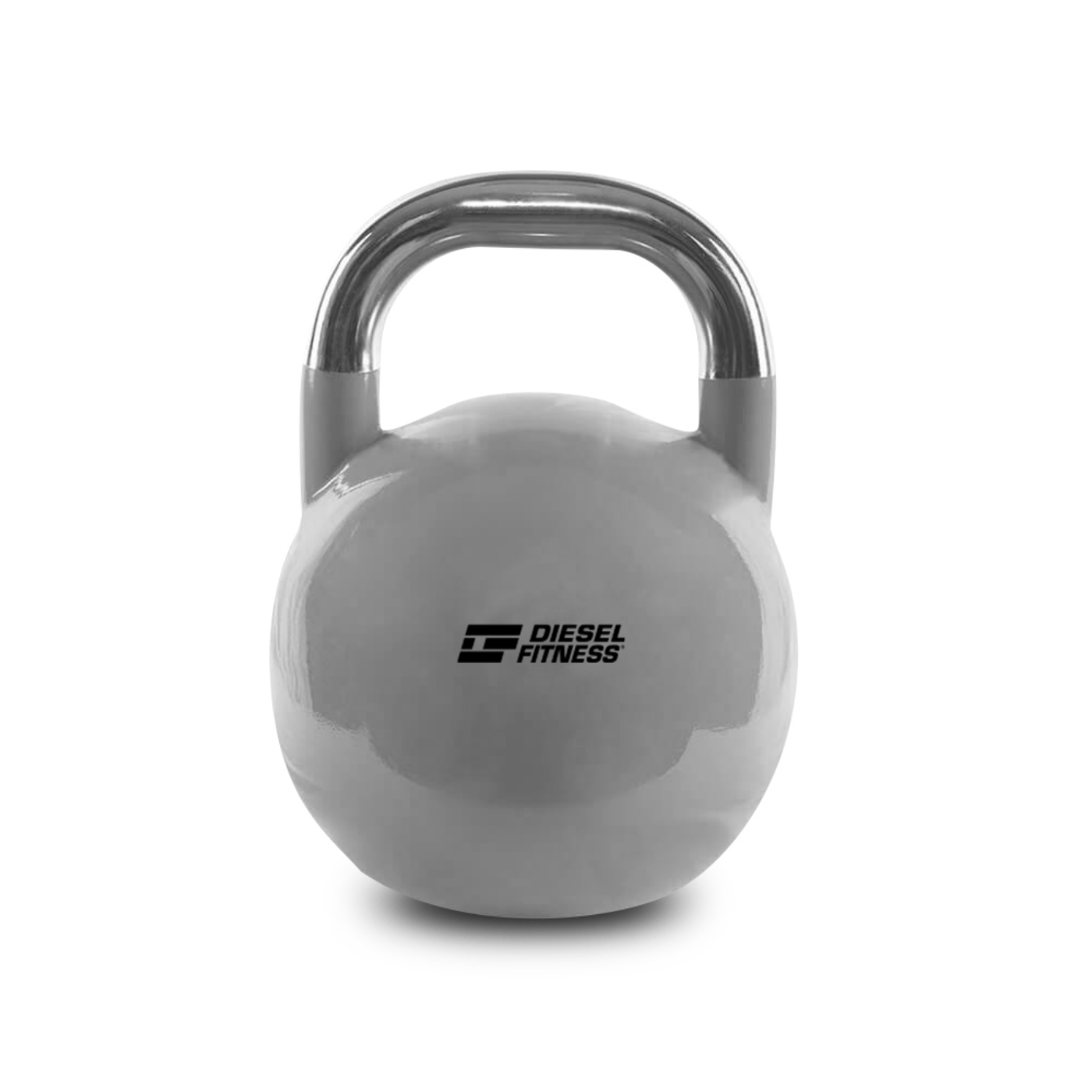 DIESEL COMPETITION KETTLEBELL