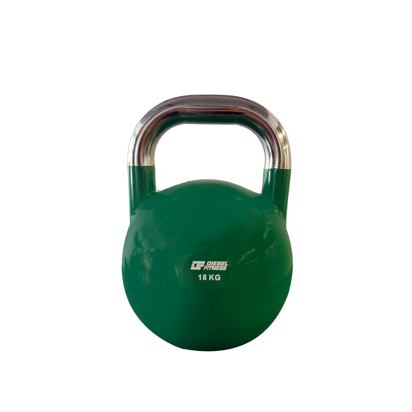 DIESEL COMPETITION KETTLEBELL