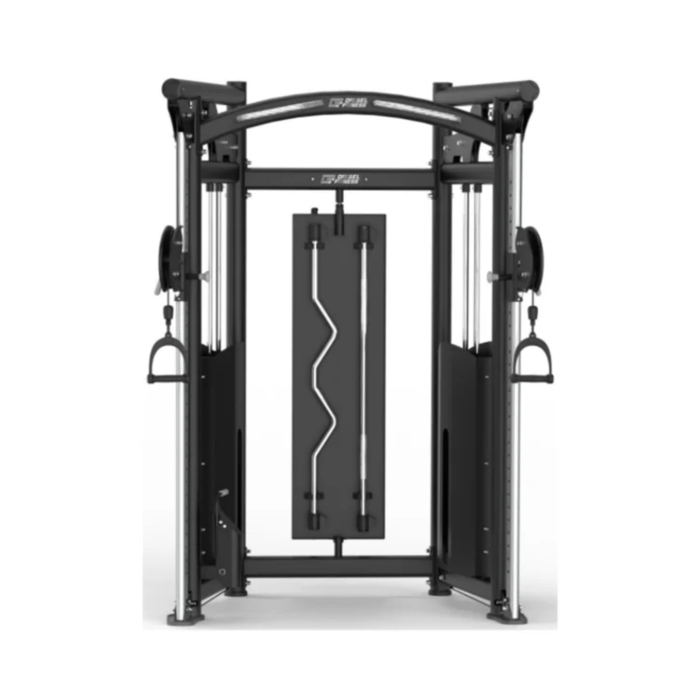DIESEL FITNESS 9005A FUNCTIONAL TRAINER
