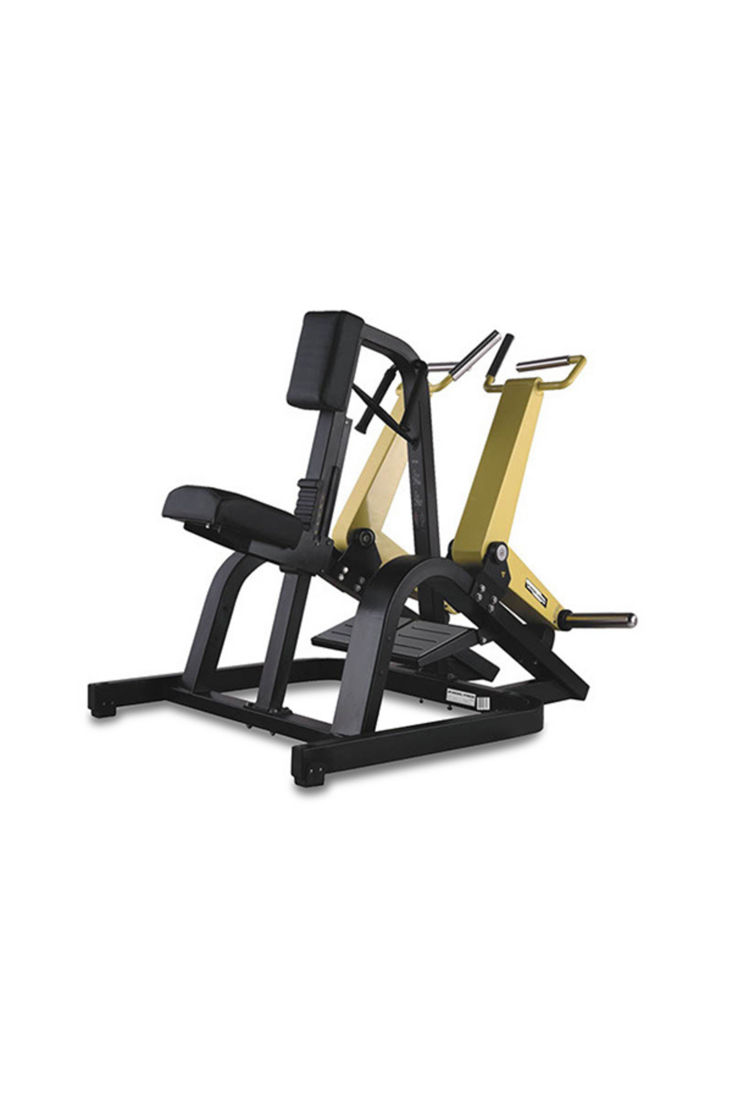 DIESEL FITNESS 930 INCLINE LEVEL ROW