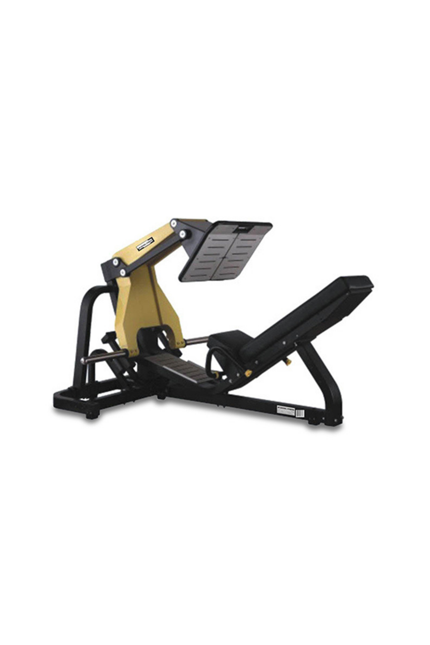 DIESEL FITNESS 950 LEG PRESS