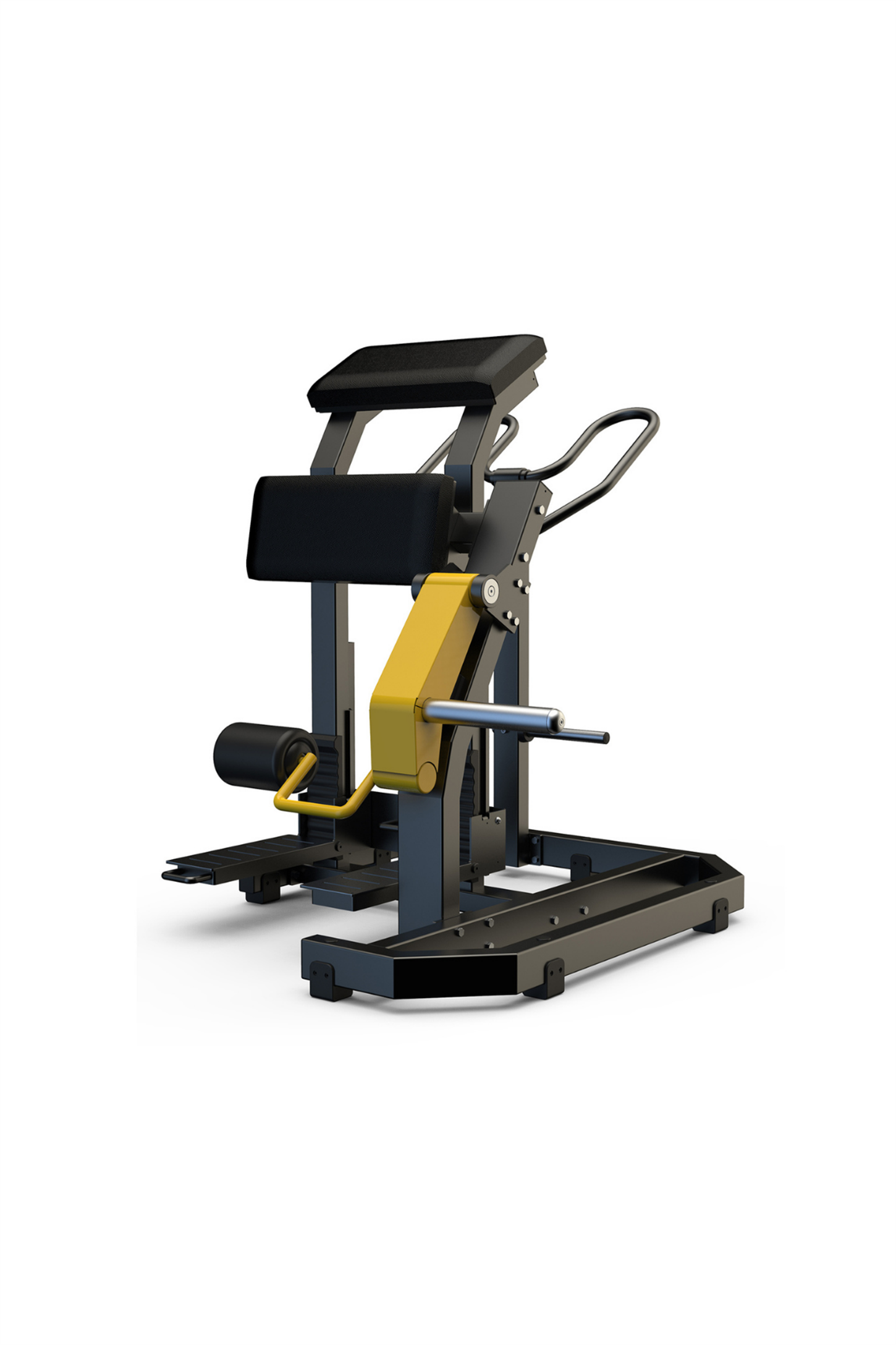 DIESEL FITNESS 955 STANDING LEG CURL 