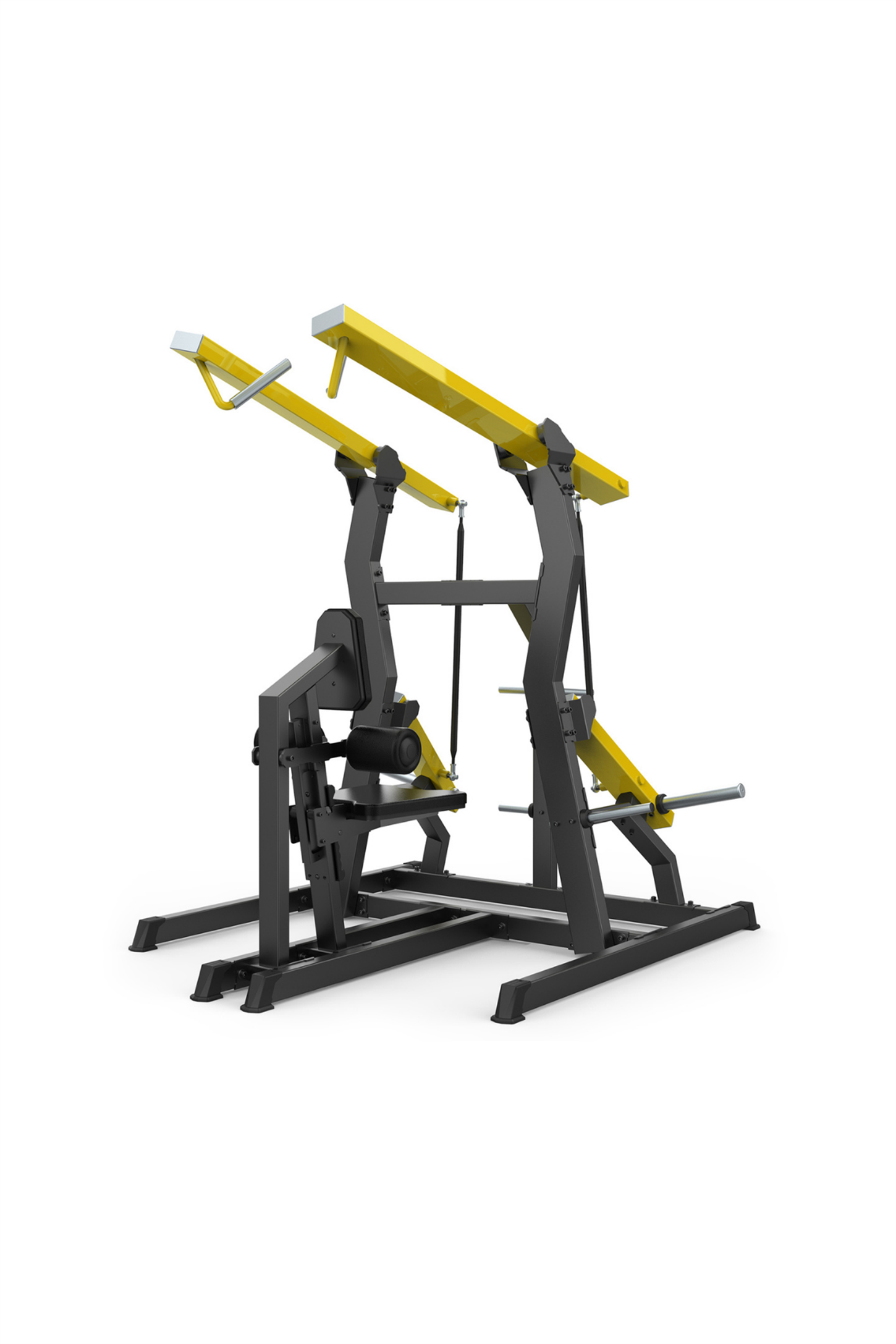 DIESEL FITNESS 976 HIGH ROW