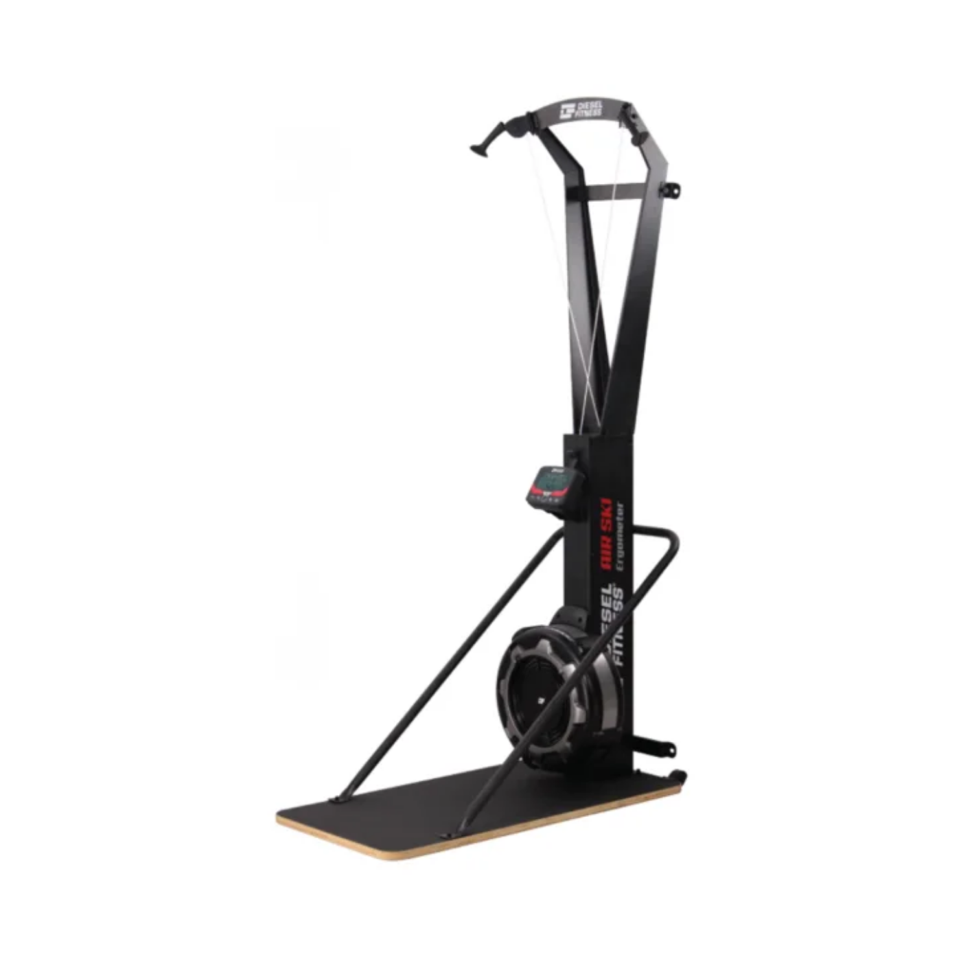 DIESEL FITNESS AIR SKI ERGOMETER