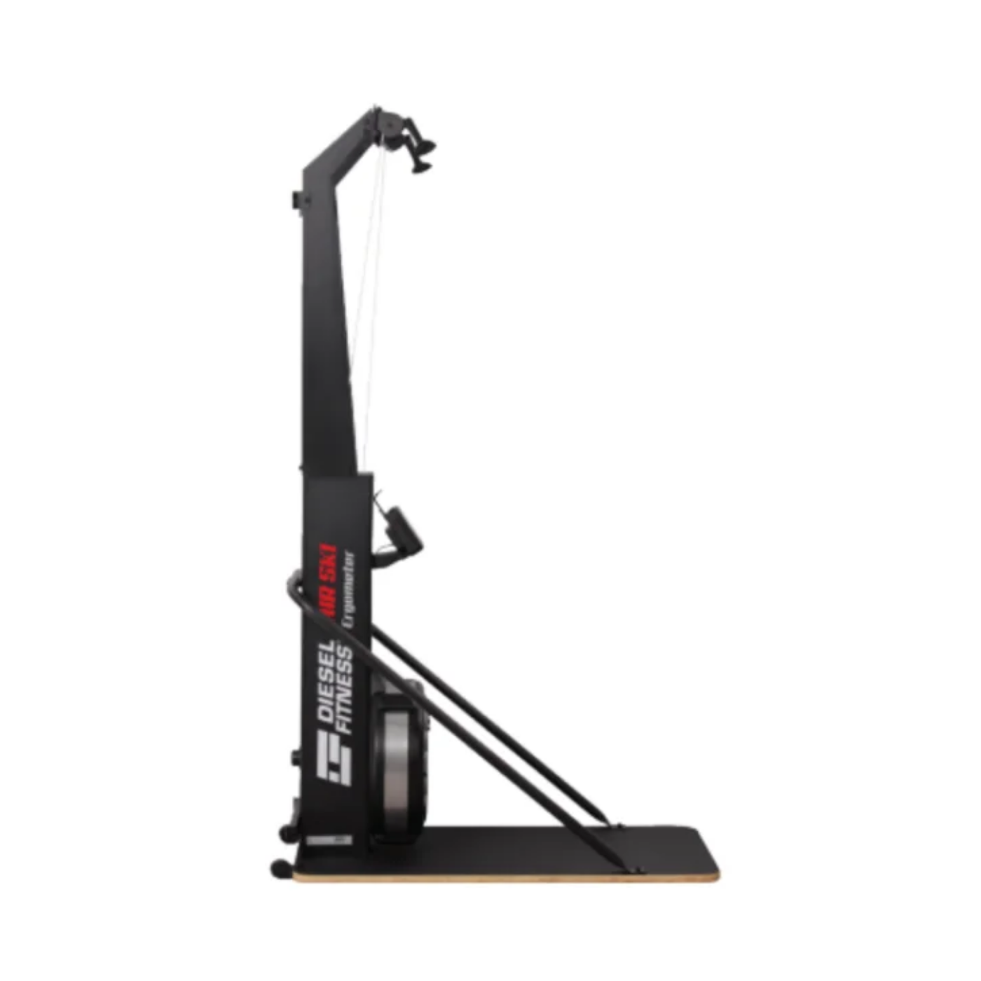 DIESEL FITNESS AIR SKI ERGOMETER