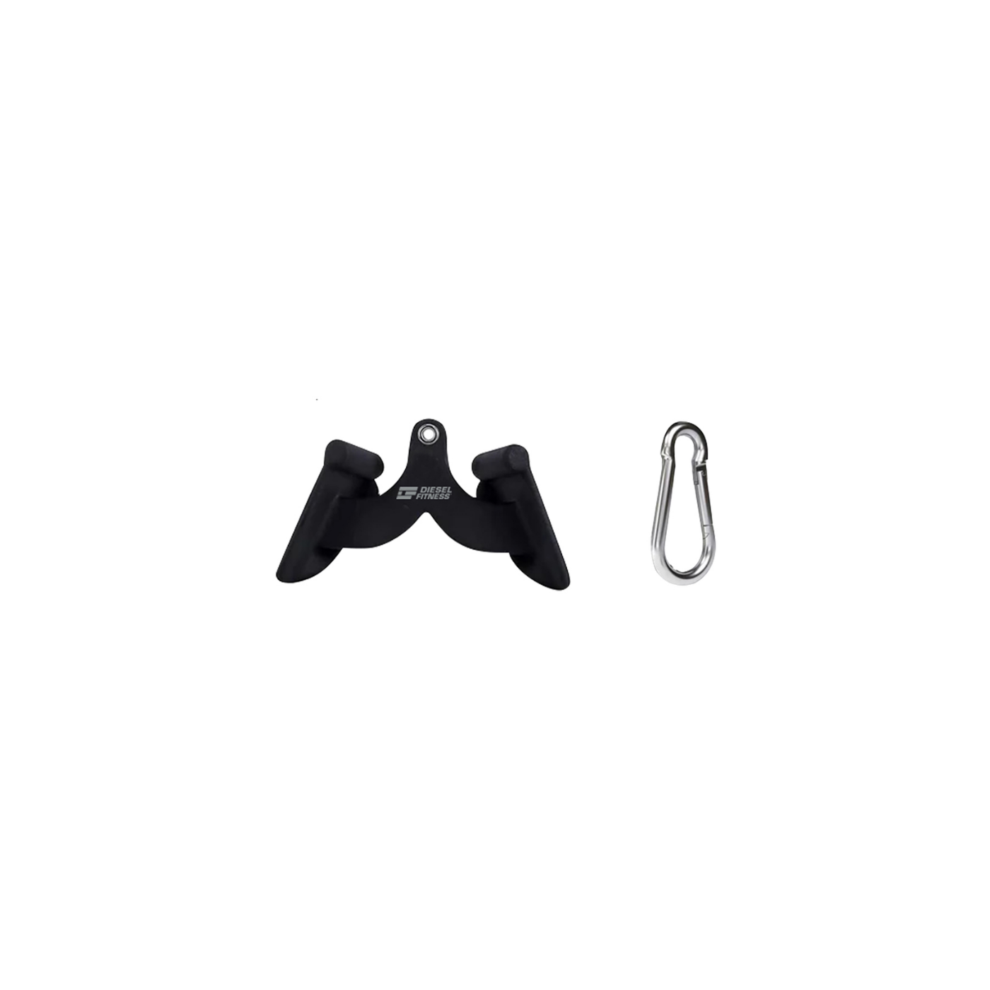 DIESEL FITNESS CABTK31318 ROW BAR 30 CM