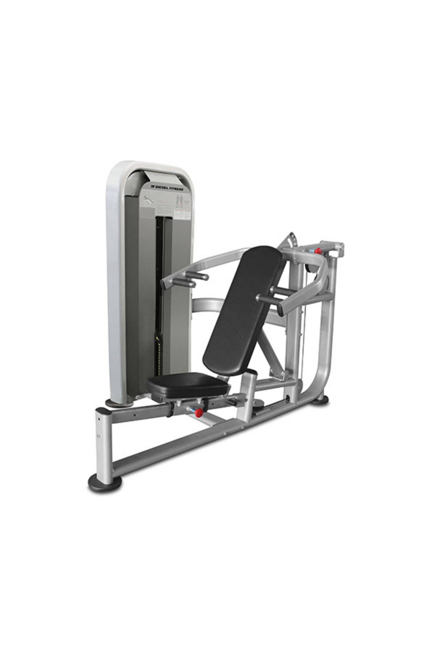 DIESEL FITNESS D13 MULTI PRESS MACHINE