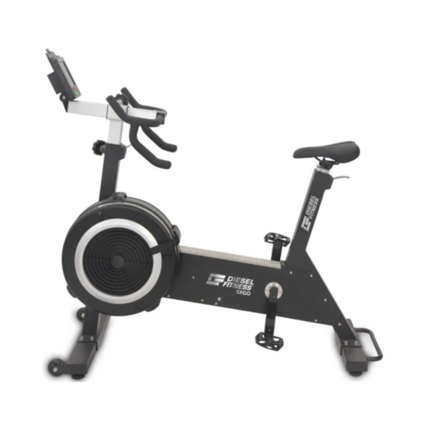 DIESEL FITNESS ERGO BIKE