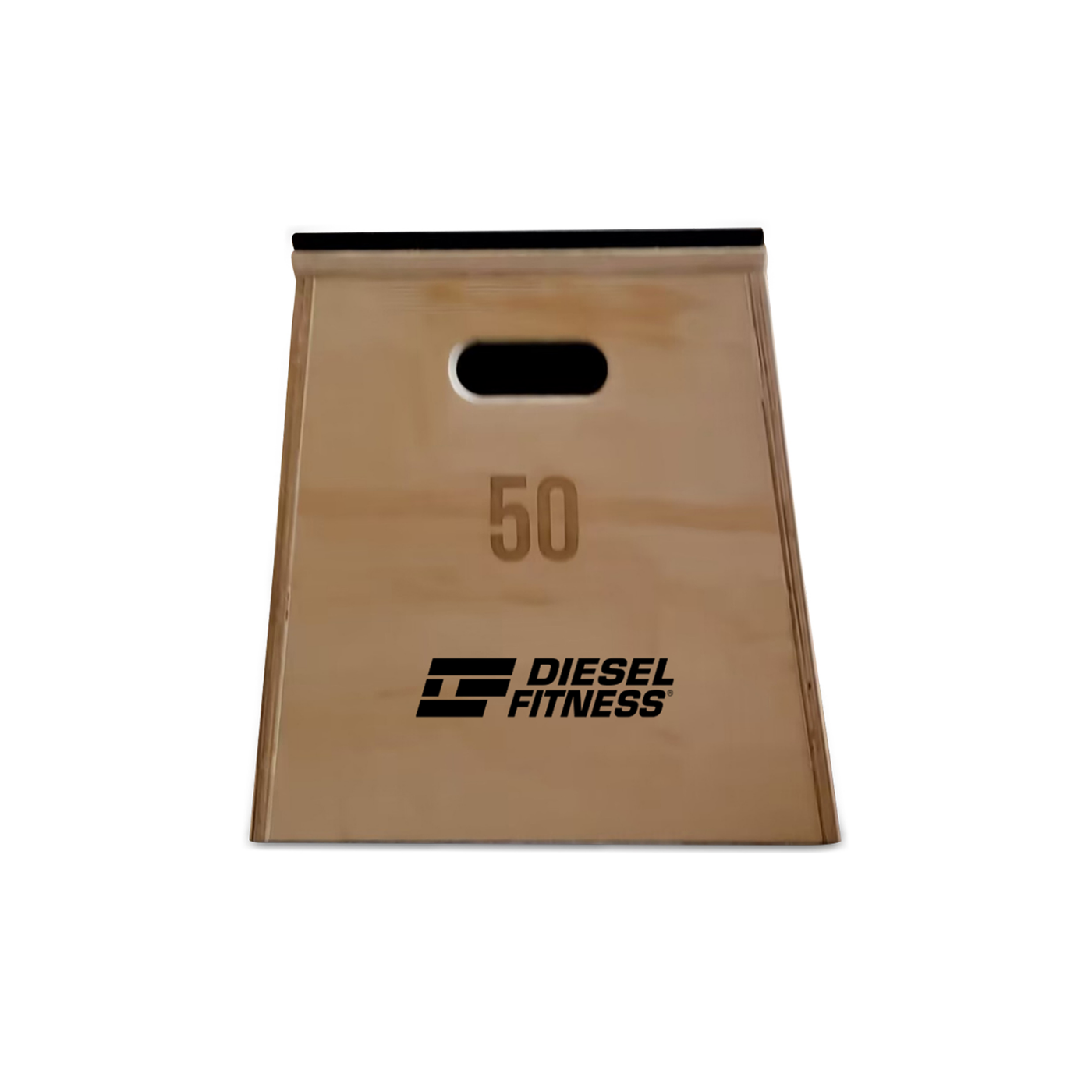 DIESEL FITNESS JUMP BOX