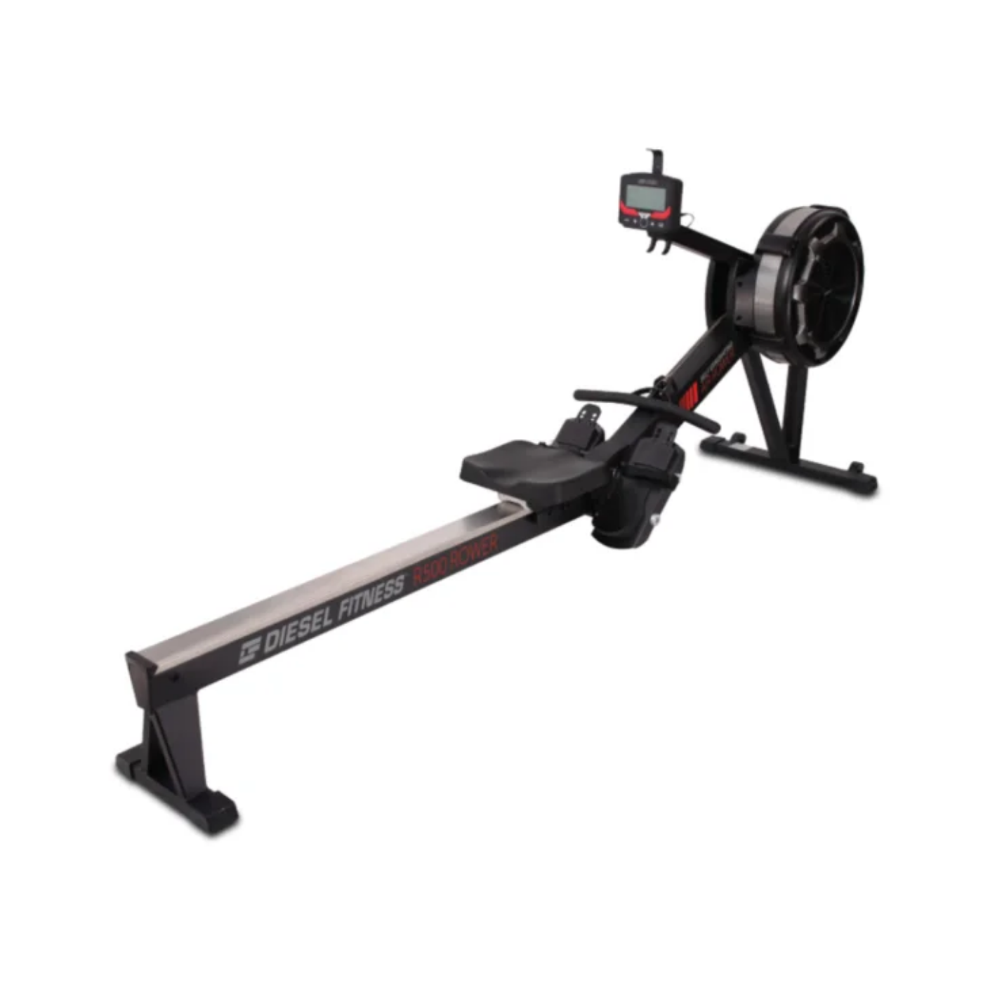 DIESEL FITNESS R 500 PRO ROWER