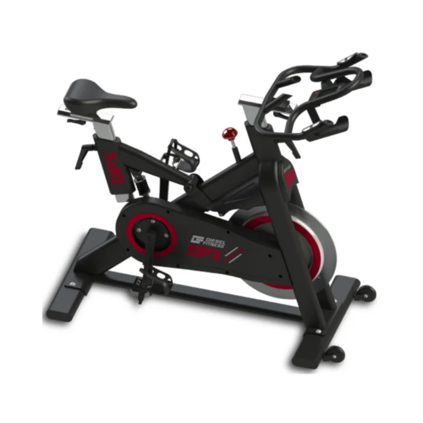 DIESEL FITNESS SPX SPIN BIKE