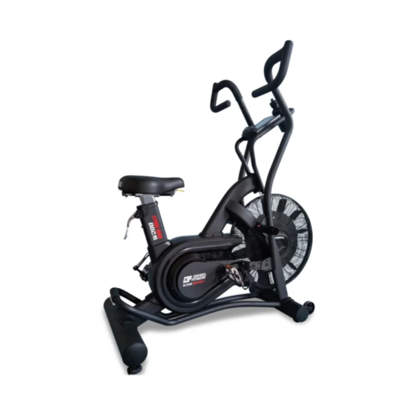 DIESEL FITNESS W200 AIR BIKE 