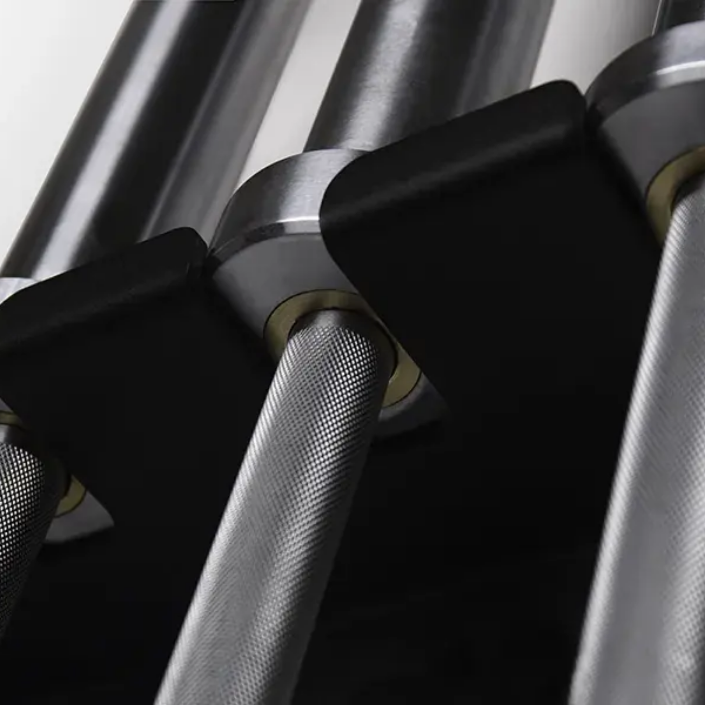 DİKEY DUVAR BAR ASMA ÜNİTESİ (Sword Vertical Rack)