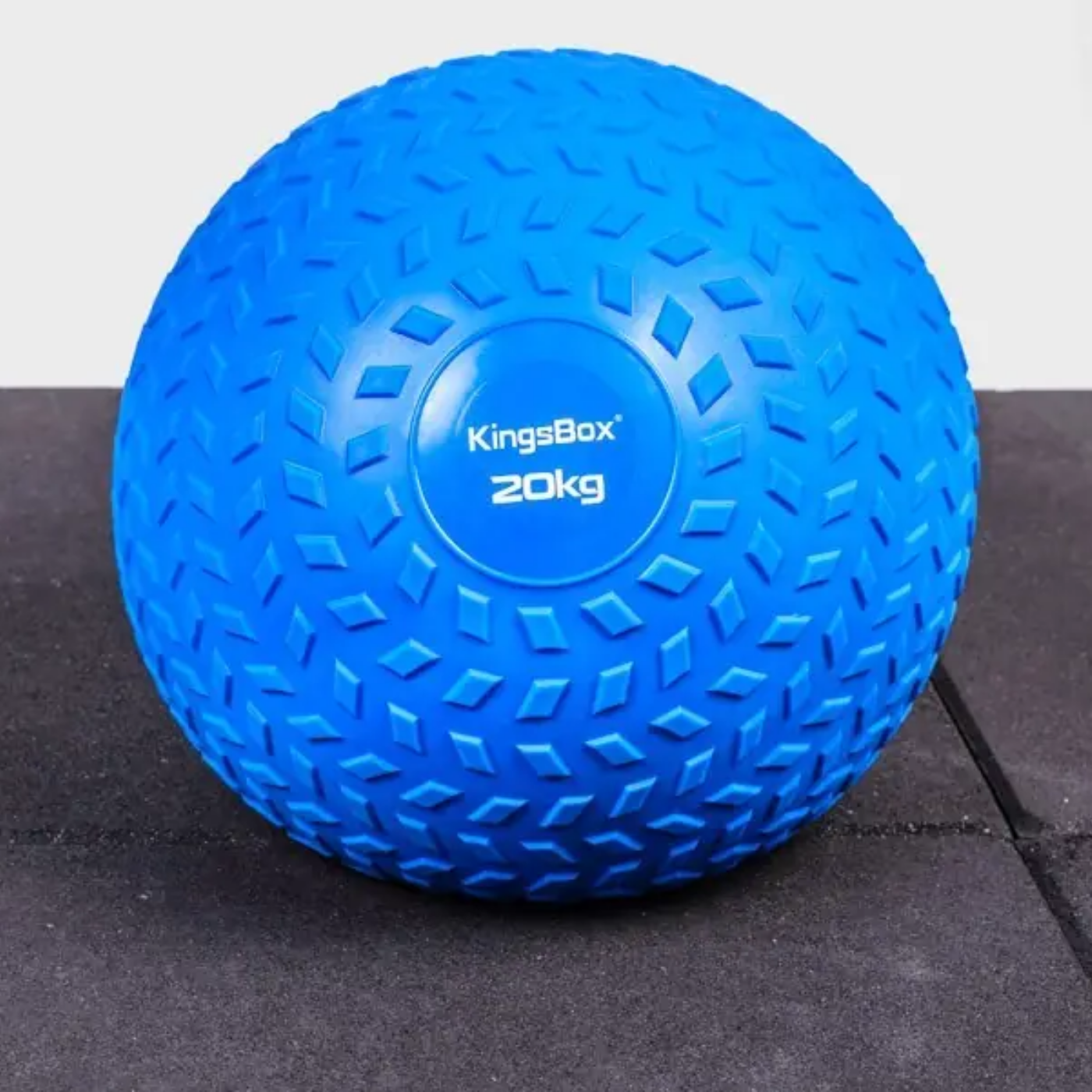 Easy Grip SlamBall (Mavi)