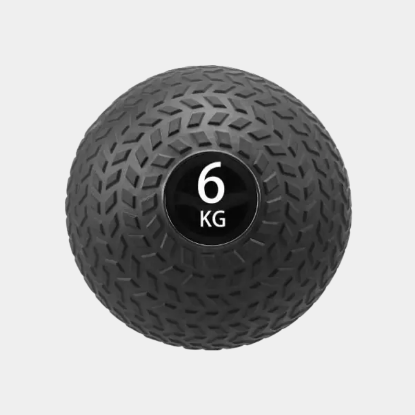 Easy Grip SlamBall (Siyah)