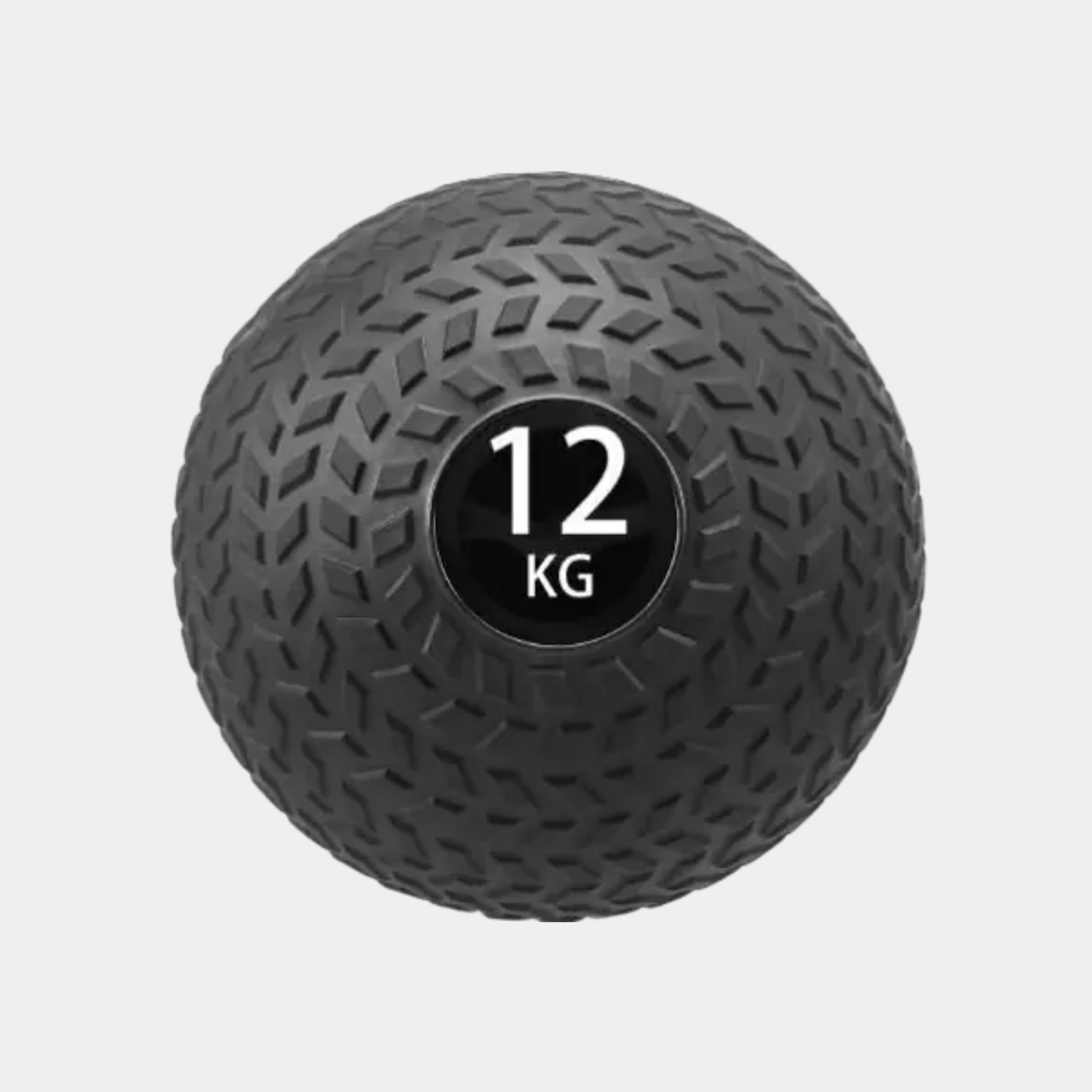 Easy Grip SlamBall (Siyah)