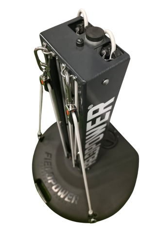 FieldPower Performance