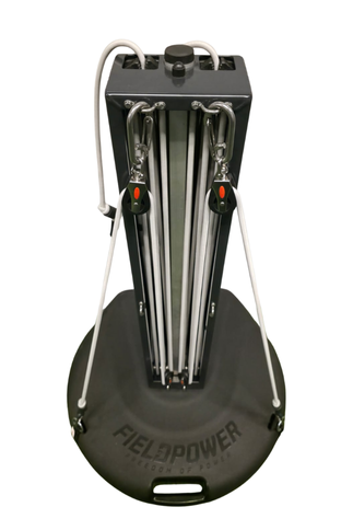 FieldPower Performance