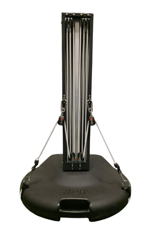 FieldPower Performance