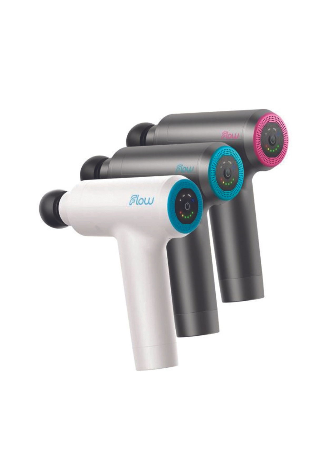 FLOW MINI ( MASAJ ALETİ )