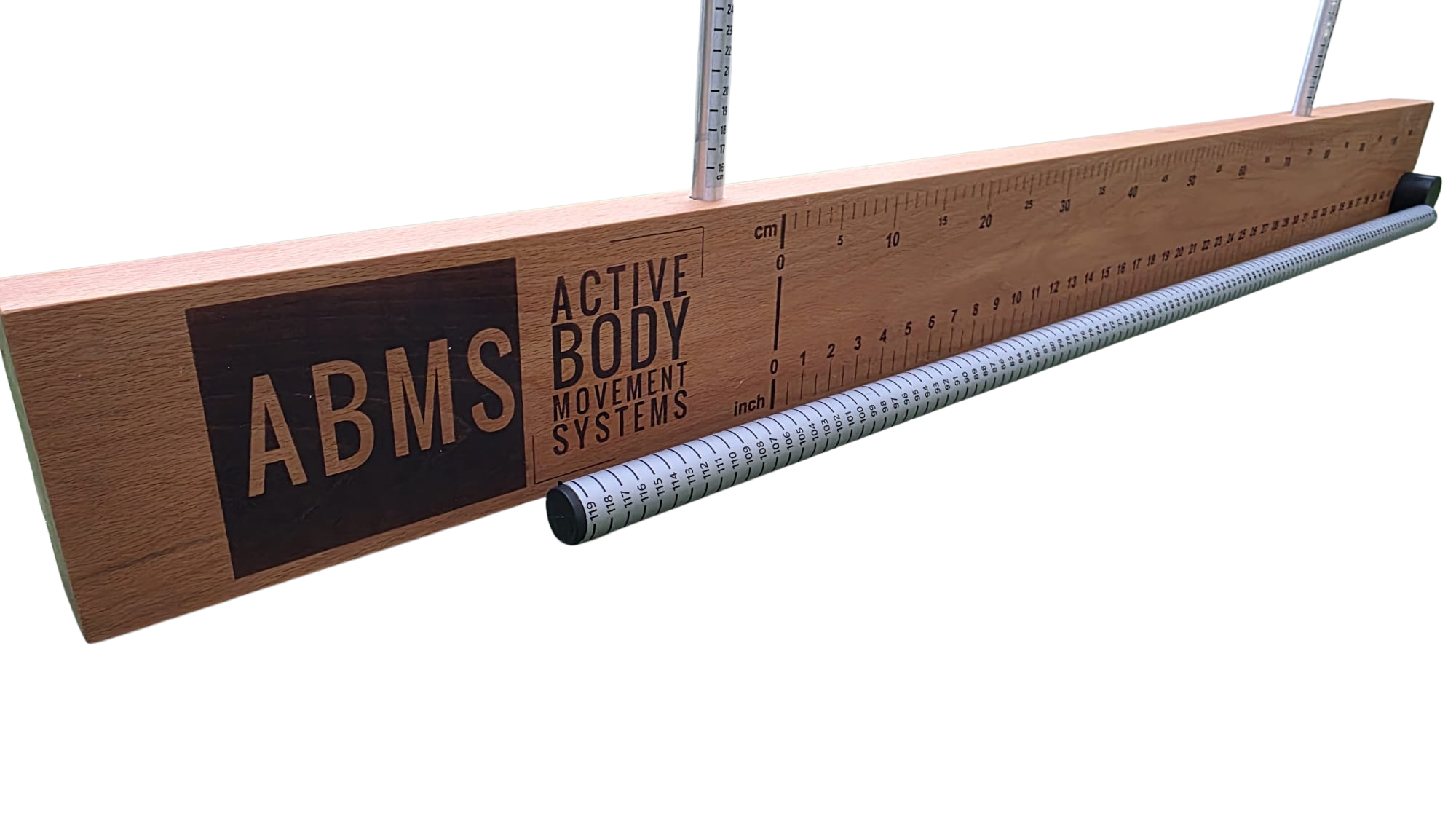 FMS - ACTIVE BODY MOVEMENT SYSTEM