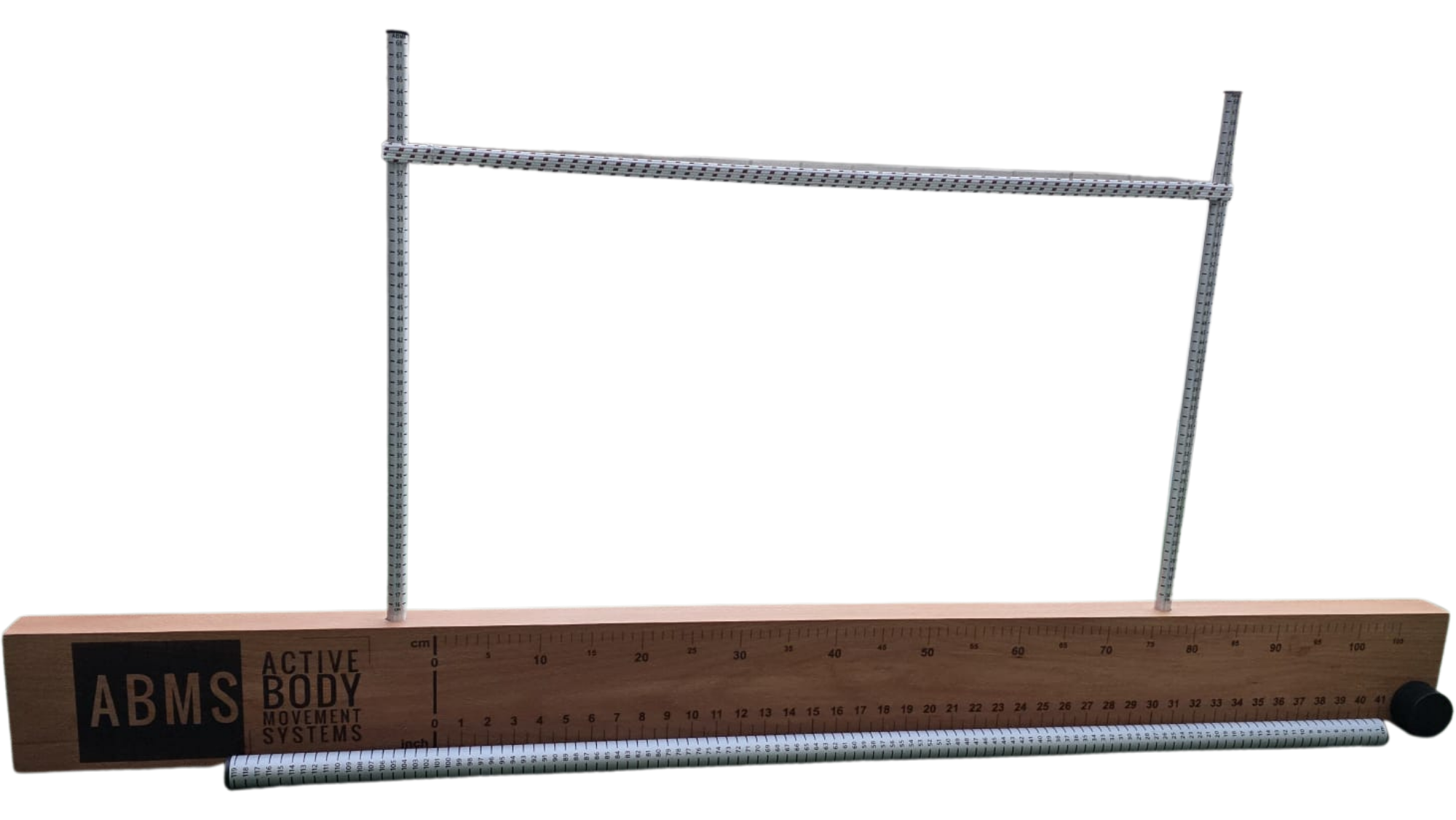 FMS - ACTIVE BODY MOVEMENT SYSTEM