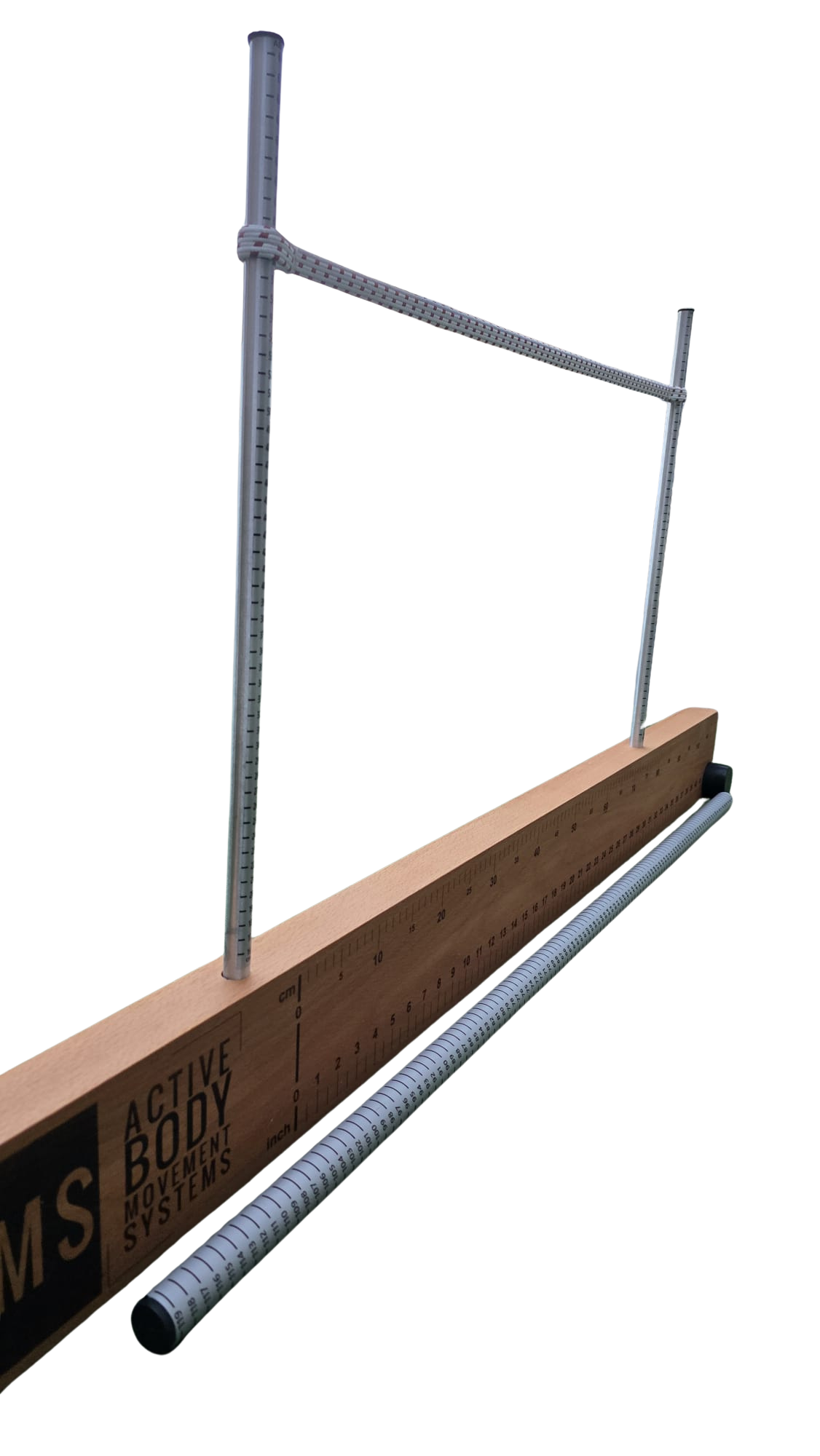 FMS - ACTIVE BODY MOVEMENT SYSTEM