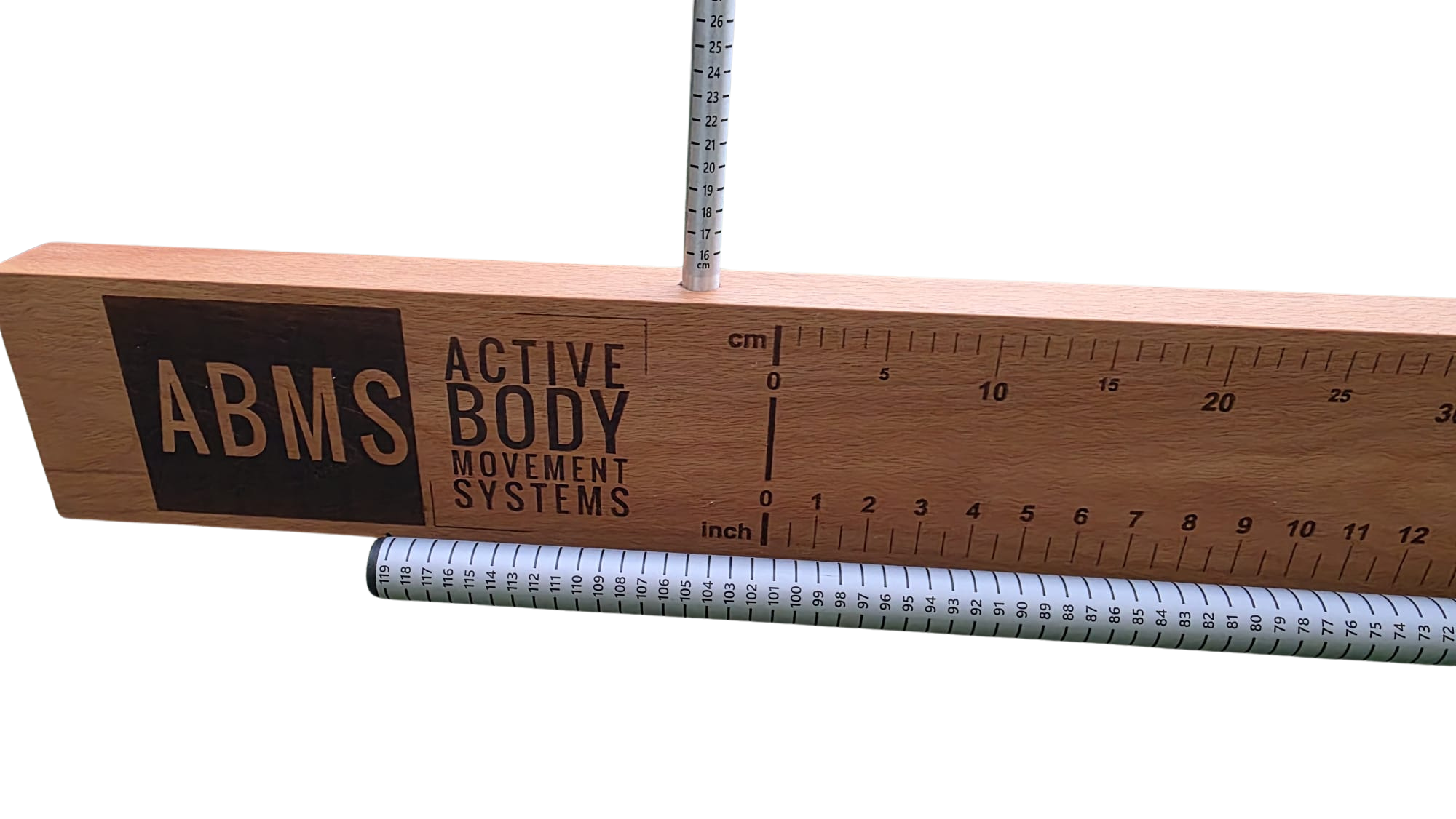 FMS - ACTIVE BODY MOVEMENT SYSTEM
