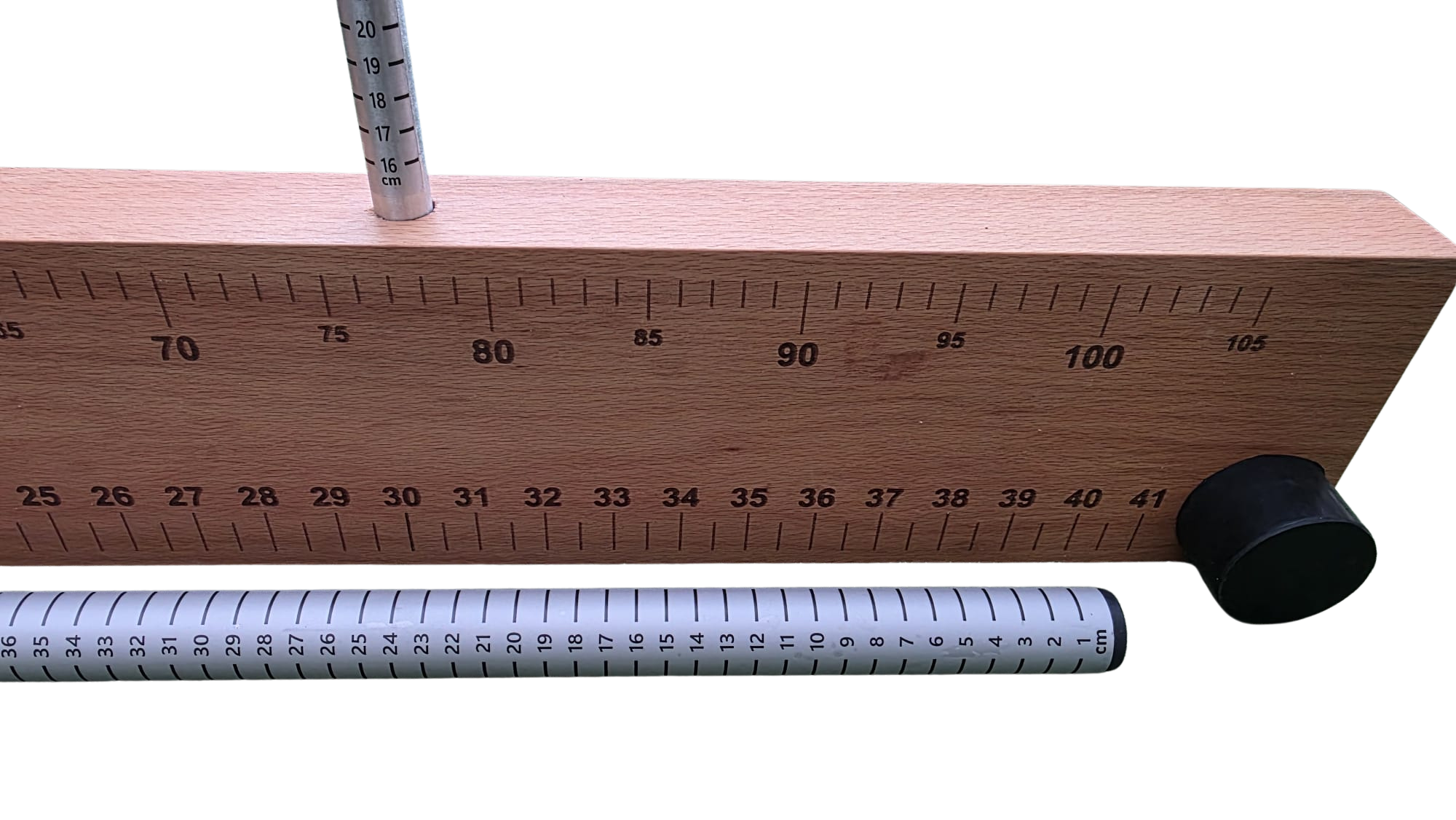 FMS - ACTIVE BODY MOVEMENT SYSTEM
