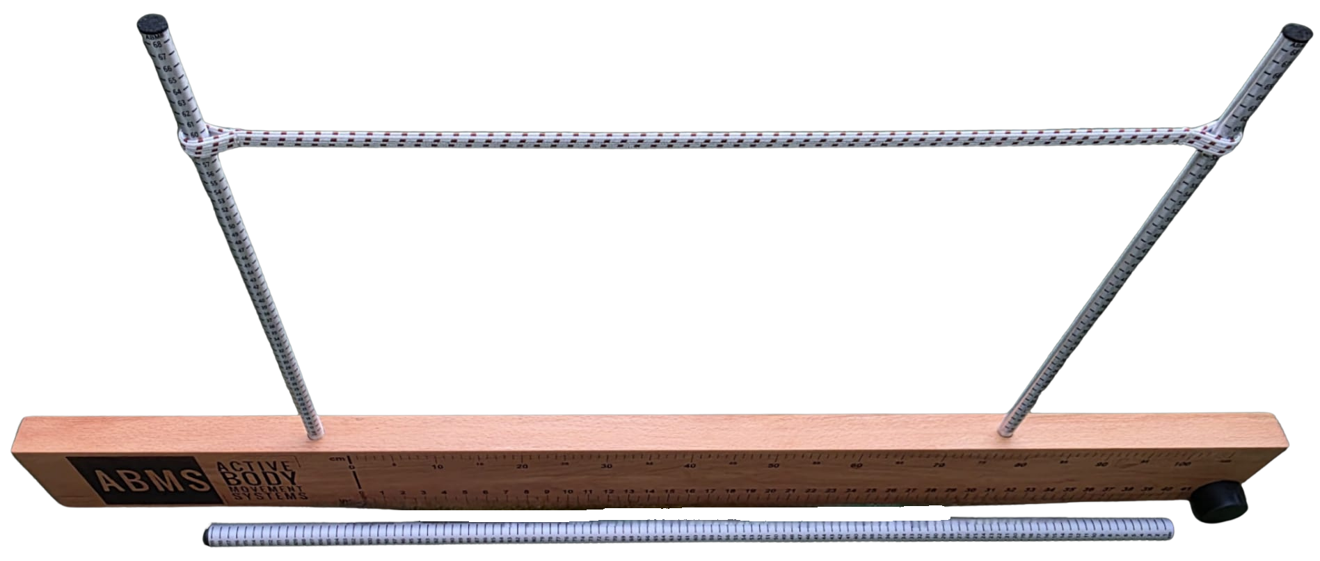 FMS - ACTIVE BODY MOVEMENT SYSTEM