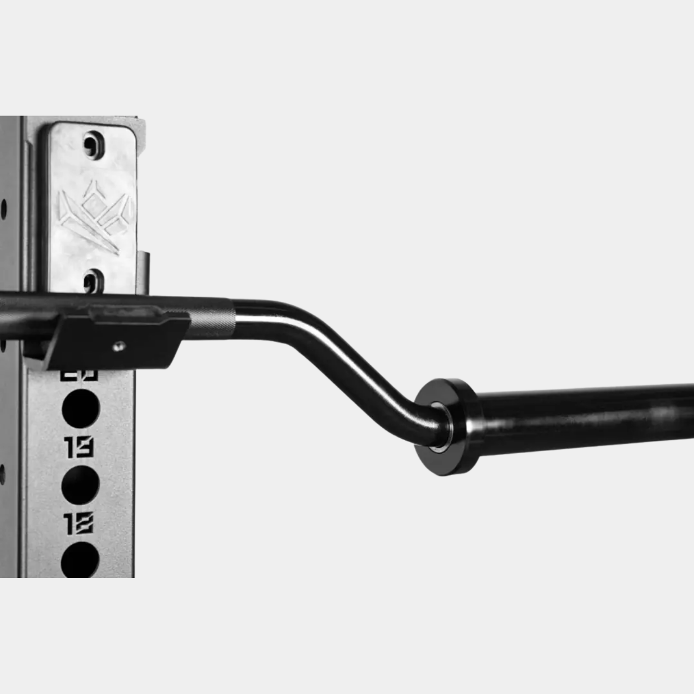 Goblet Safety Squat Bar-Güvenli Squat Barı