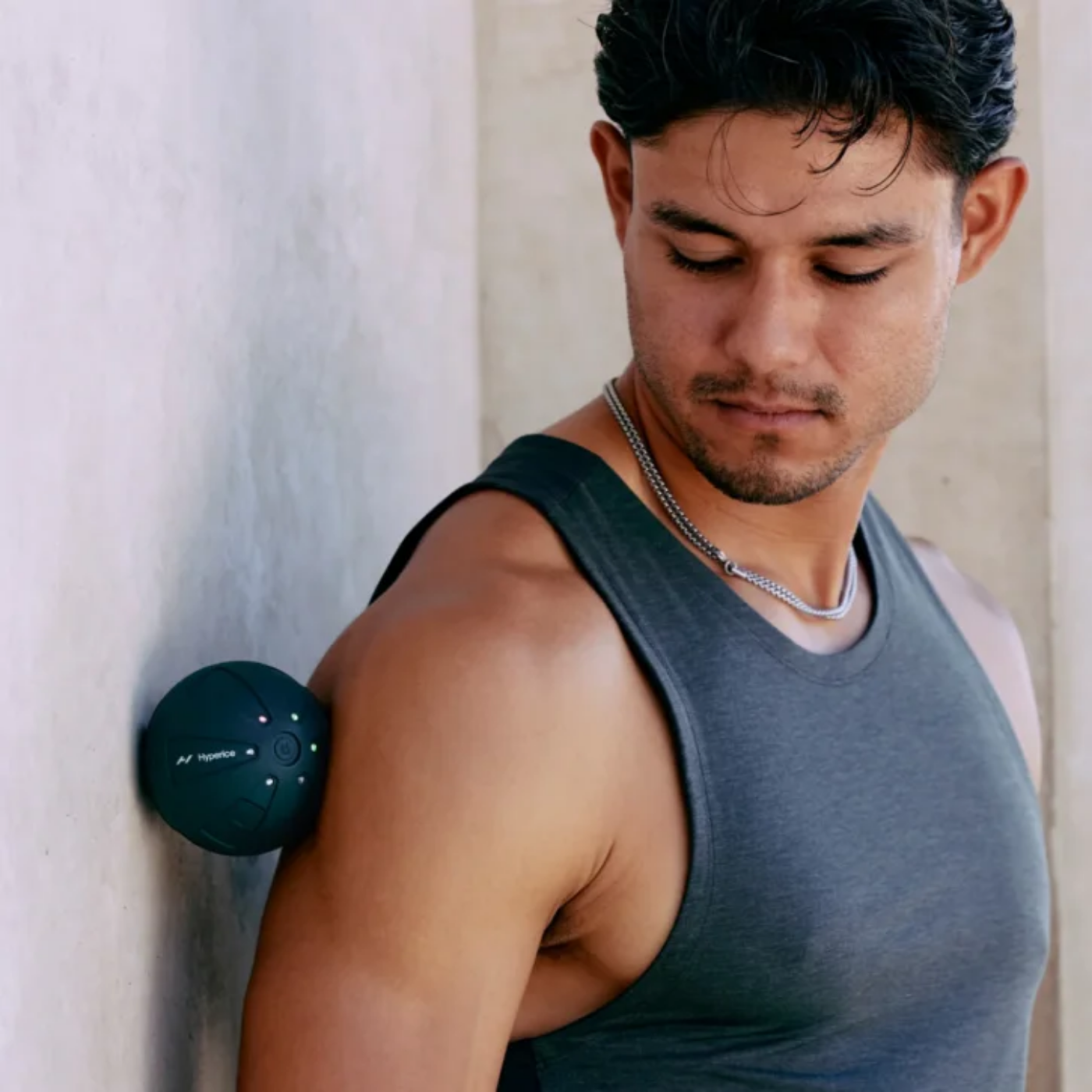 HYPERSPHERE GO