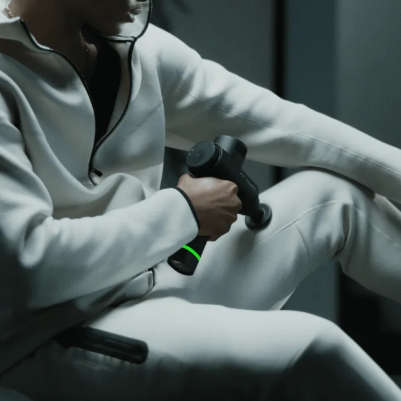 HYPERVOLT 2 BLACK