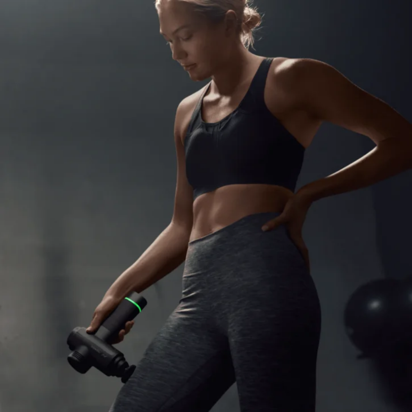 HYPERVOLT 2 BLACK
