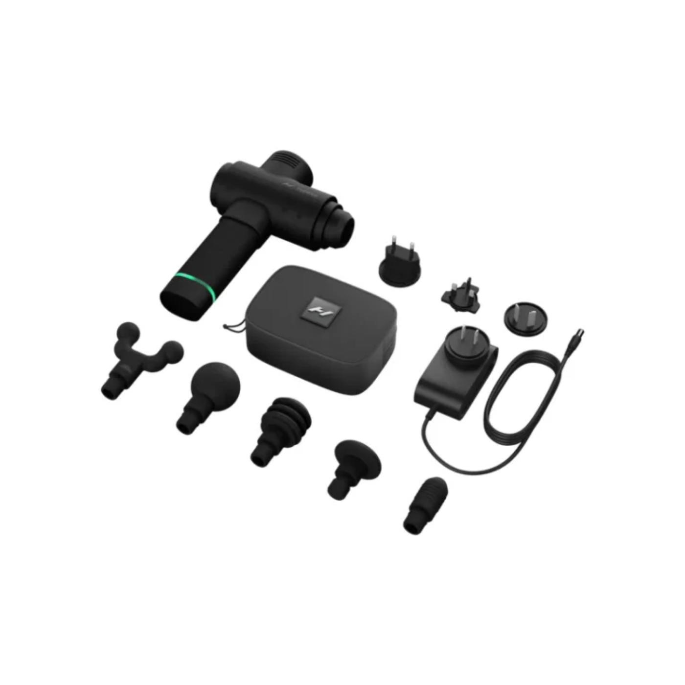 HYPERVOLT 2 BLACK