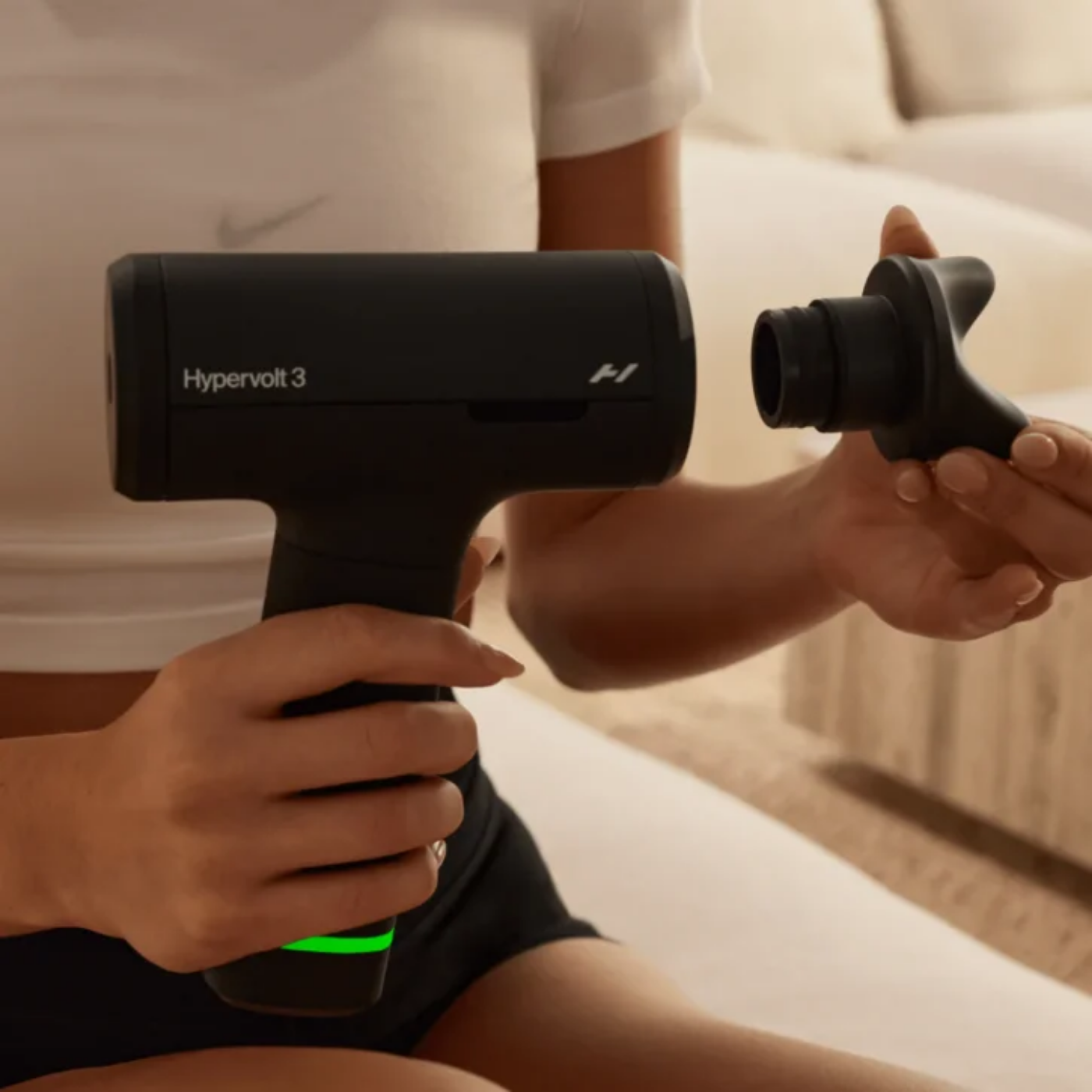 HYPERVOLT 3