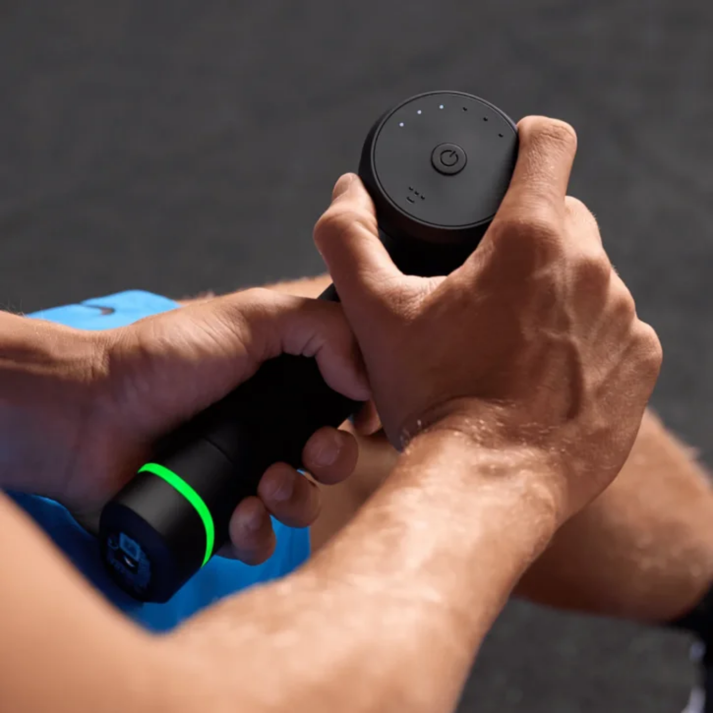 HYPERVOLT 3 PRO