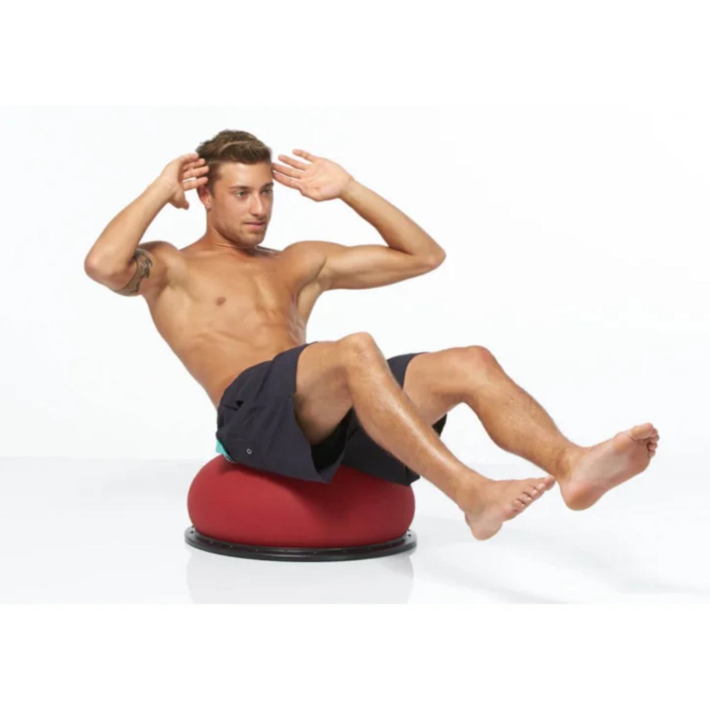 Jumper Pro Balance Ball
