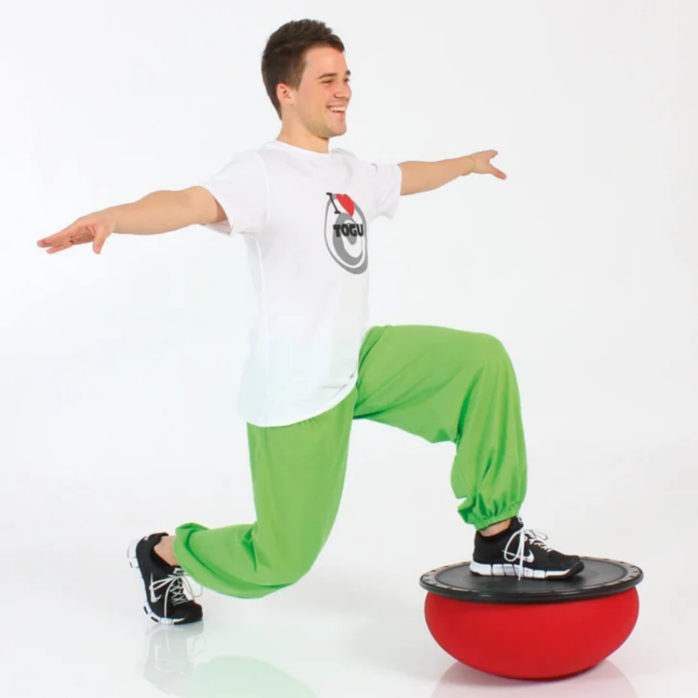 Jumper Pro Balance Ball