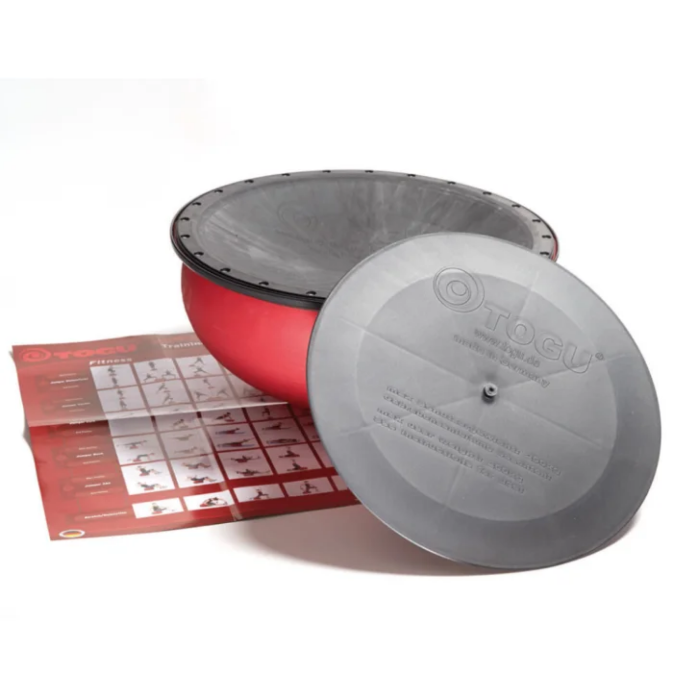 Jumper Pro Balance Ball