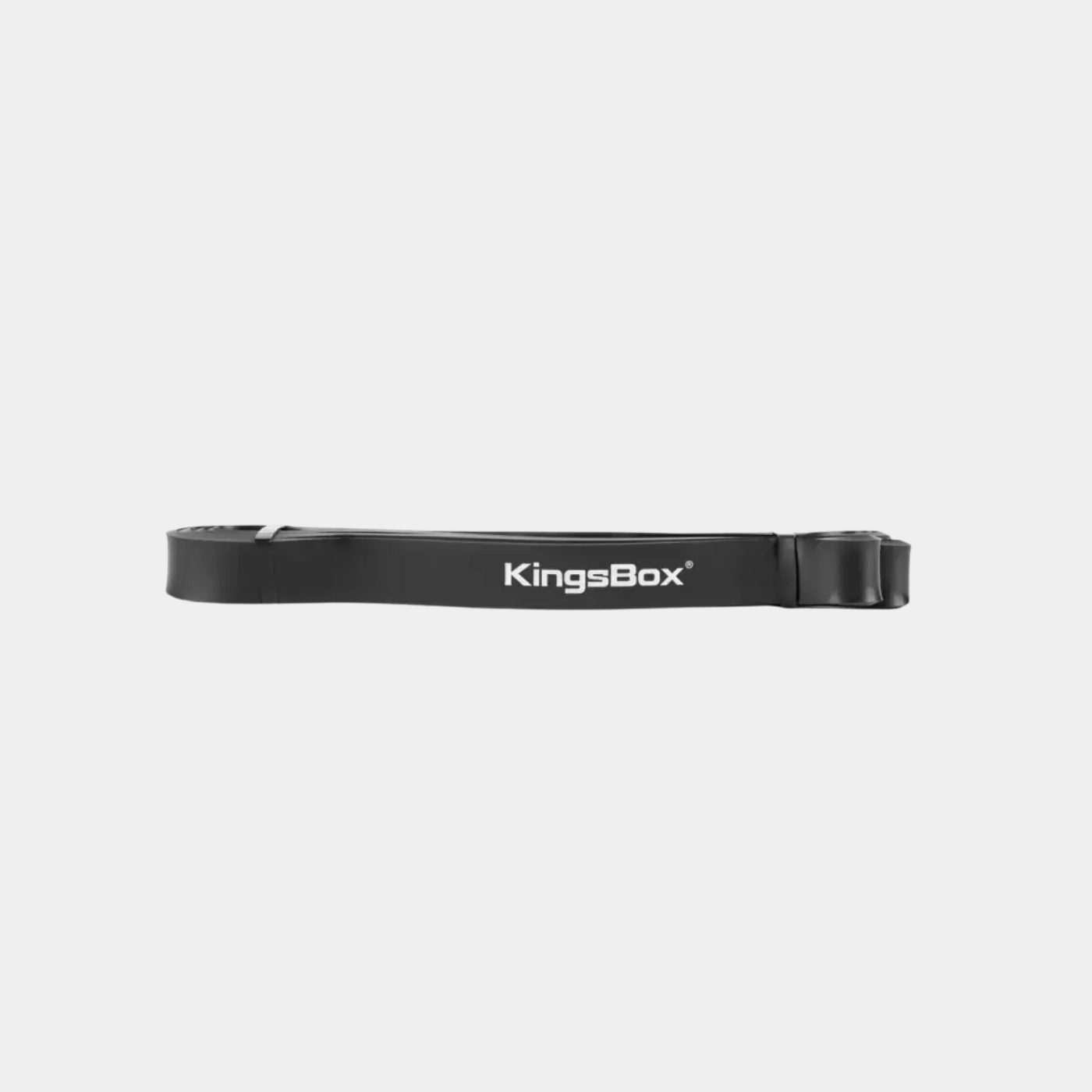 Kalın Elastik Direnç Bantı (Loop Band)