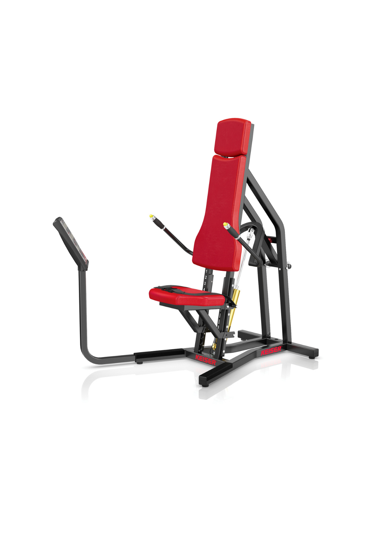 KEISER A250 TRICEPS