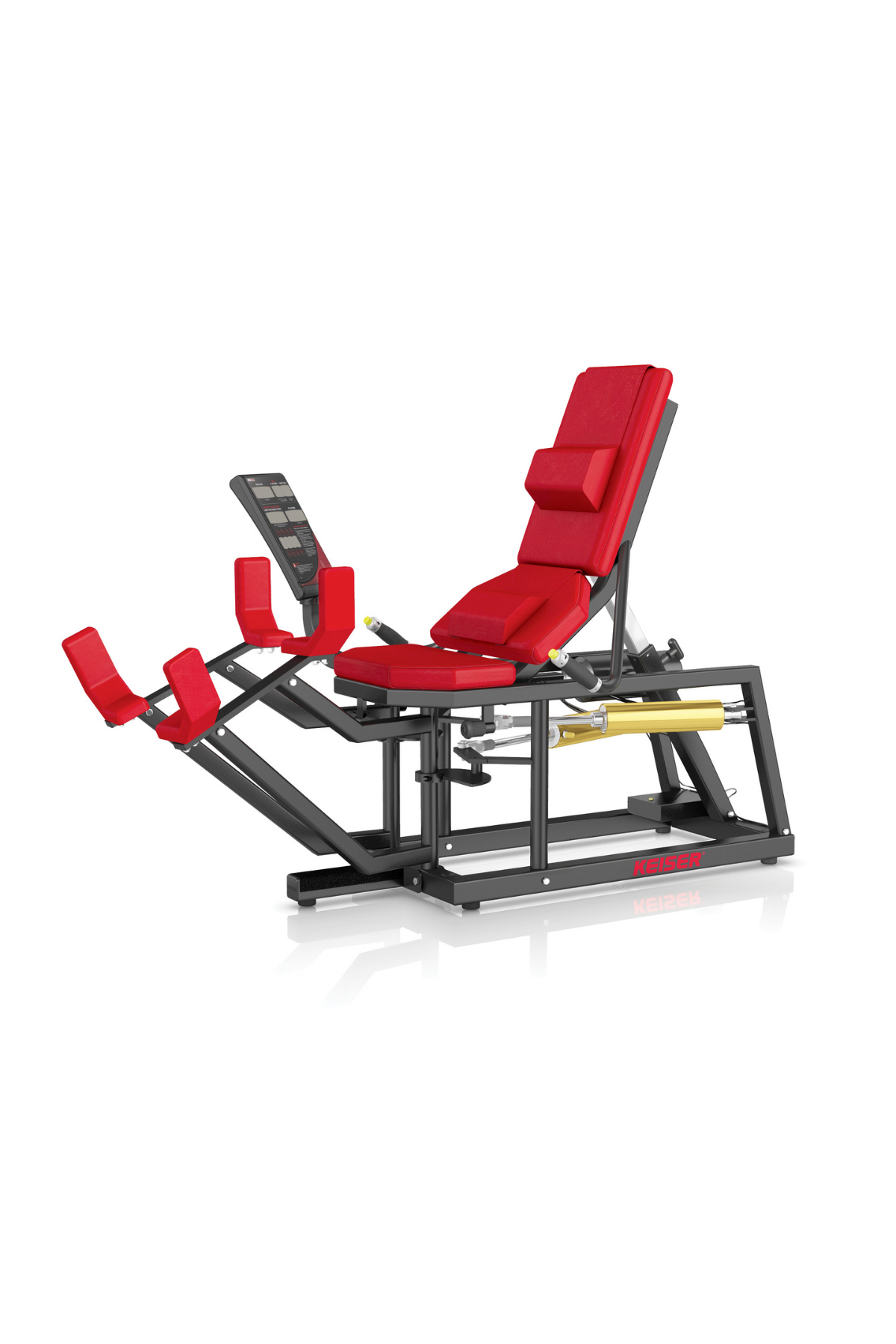 KEISER A300 HIP ABDUCTOR