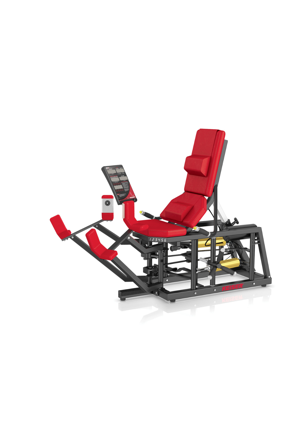 KEISER A300 HIP ADDUCTOR
