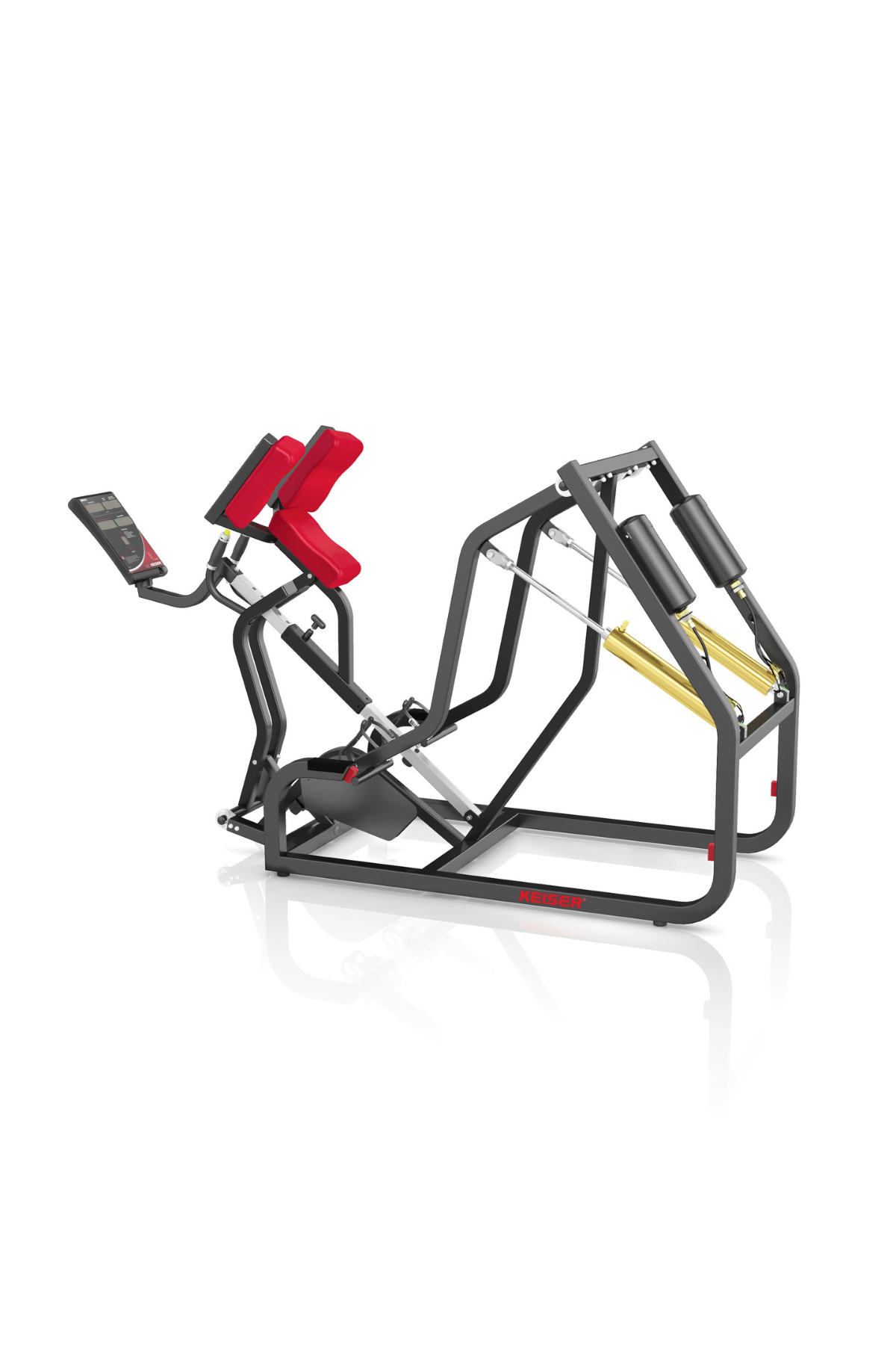 KEISER A300 RUNNER